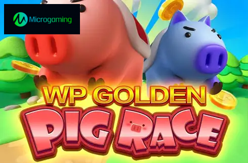 WP Golden Pig Race